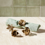 Botanical Napkin Rings