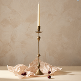 Elora Taper Candle Holder