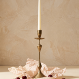 Elora Taper Candle Holder