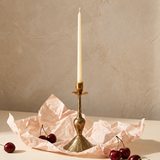 Elora Taper Candle Holder