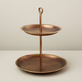 Galina Tiered Platter