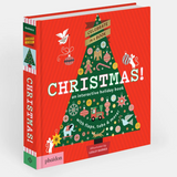 Christmas! Celebrate In A Book