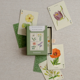 Wildflower Playing Cards