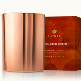 Simmered Cider 6.5oz