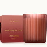 Pomander Clove Boxed Candle 6.1 oz