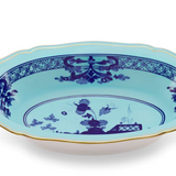 Ginori Oval Bowl