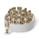 Nutcracker Place Card Holder