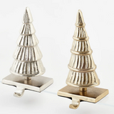 Metal Tree Stocking Holders