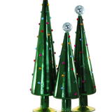 Decorated Dotted Tree