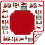 Athens Mahjong Kit