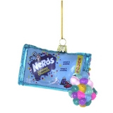 Nerds Gummy Ornament