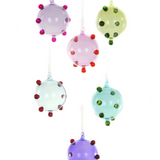 Dotty Bauble Large