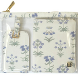 Luxe Antibes Bags
