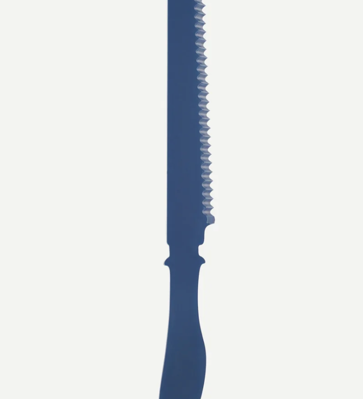 Sabre Old Fashioned Bread Knife
