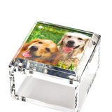 Photo Box Clear