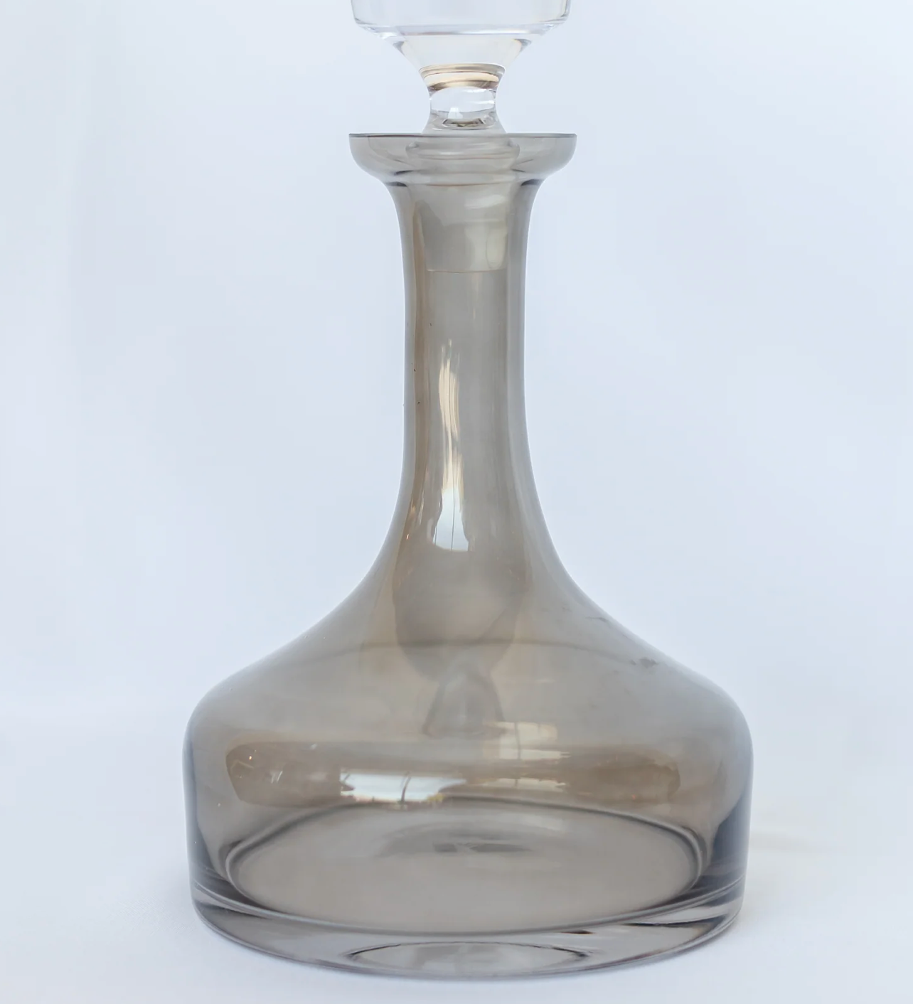 Estelle Vogue Decanter