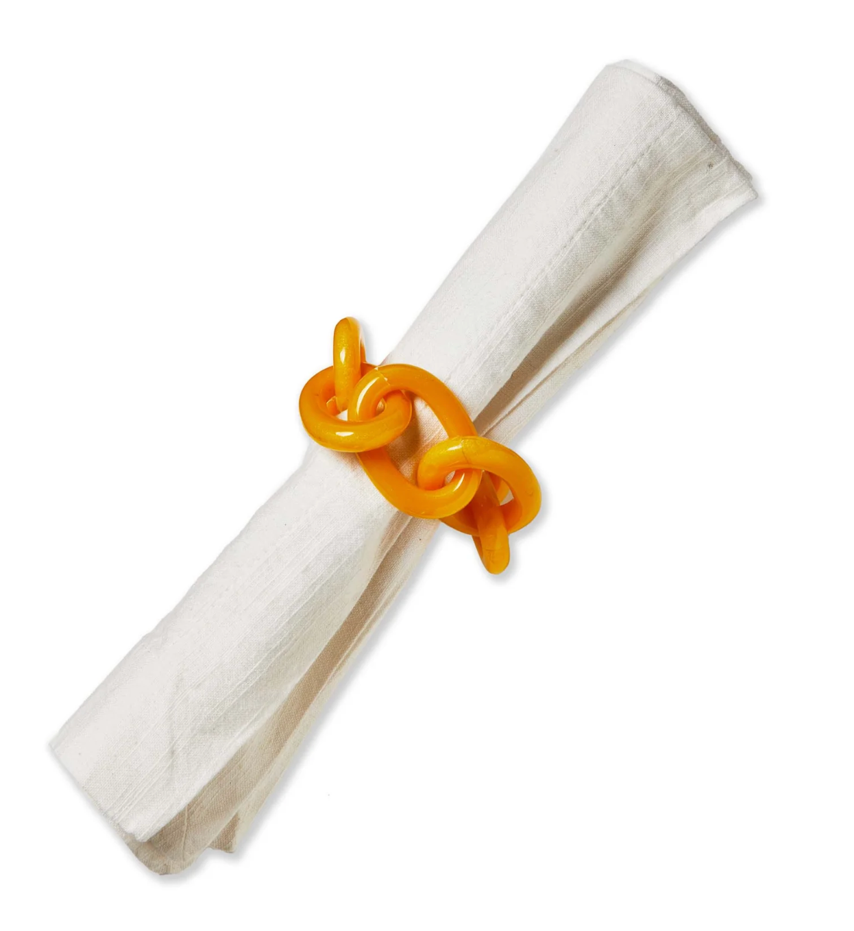 Links Napkin Ring