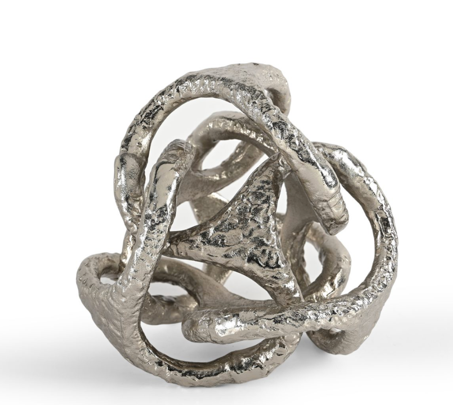 Heather Knot