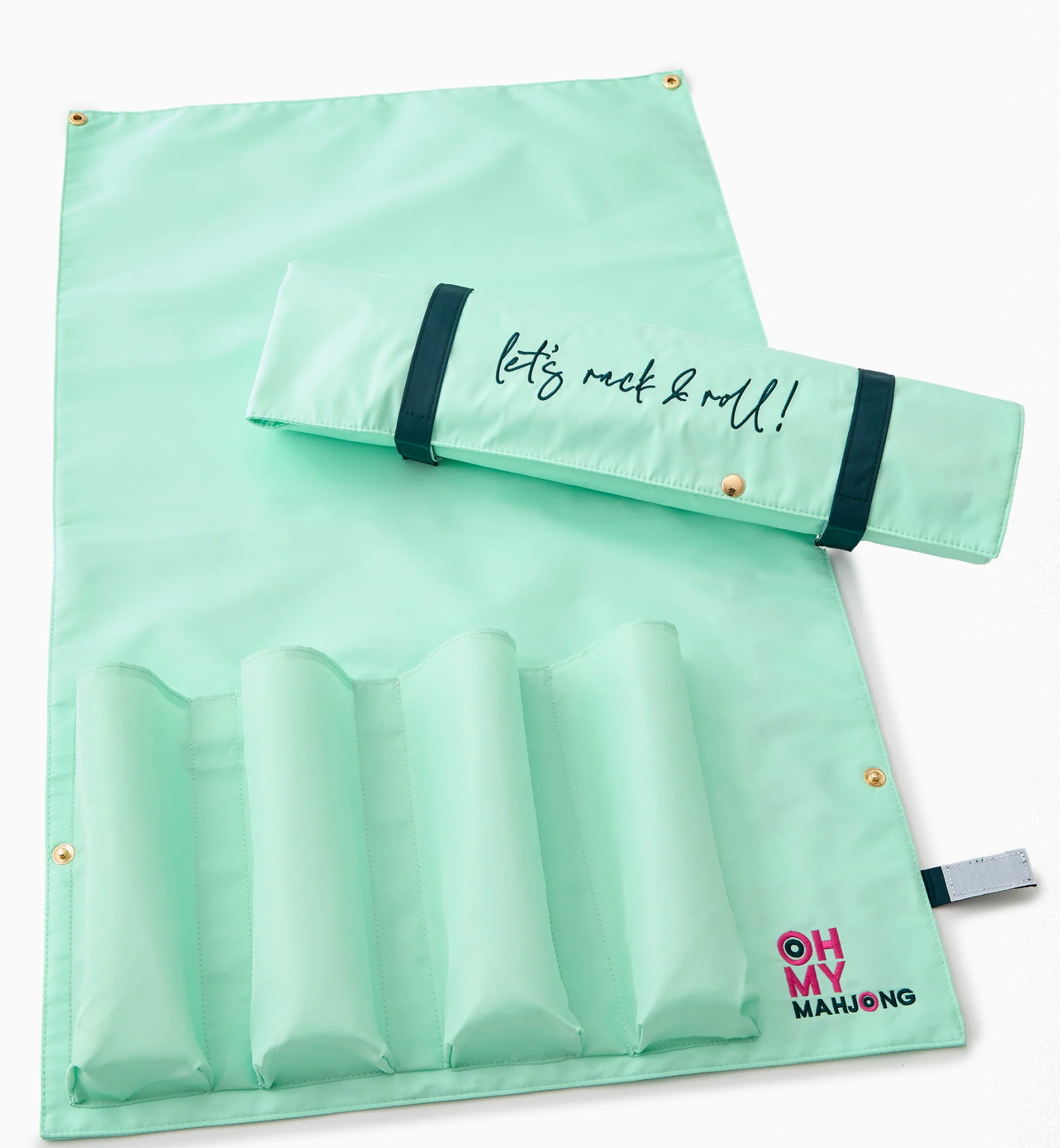 Let’s Rack & Roll Bag