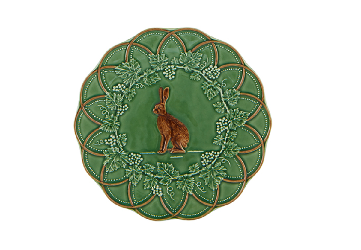 Snack Plate