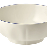 Gien Filet Bleu