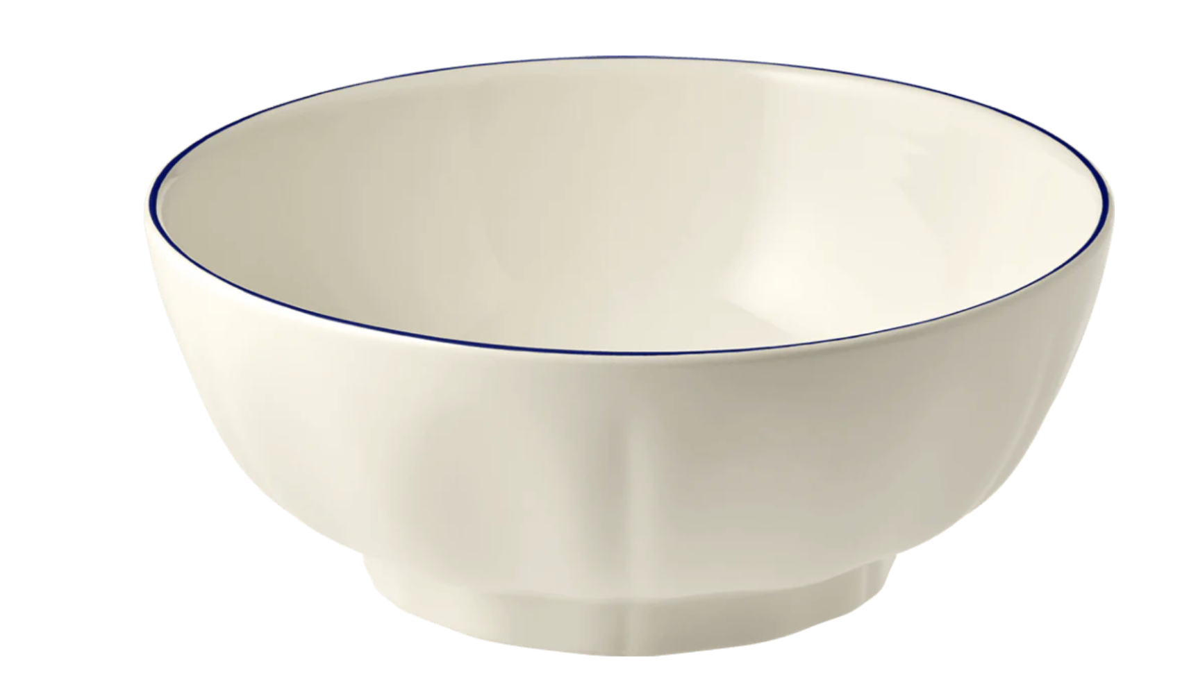 Gien Filet Bleu