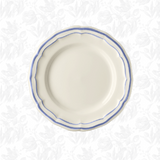 Gien Filet Bleu
