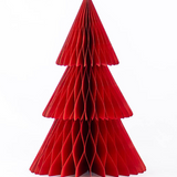 Accordion Paper Tree 10'