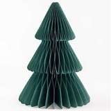 Accordion Paper Tree 10'