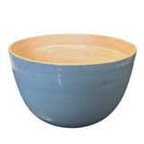 Bamboo Mixing Bowl