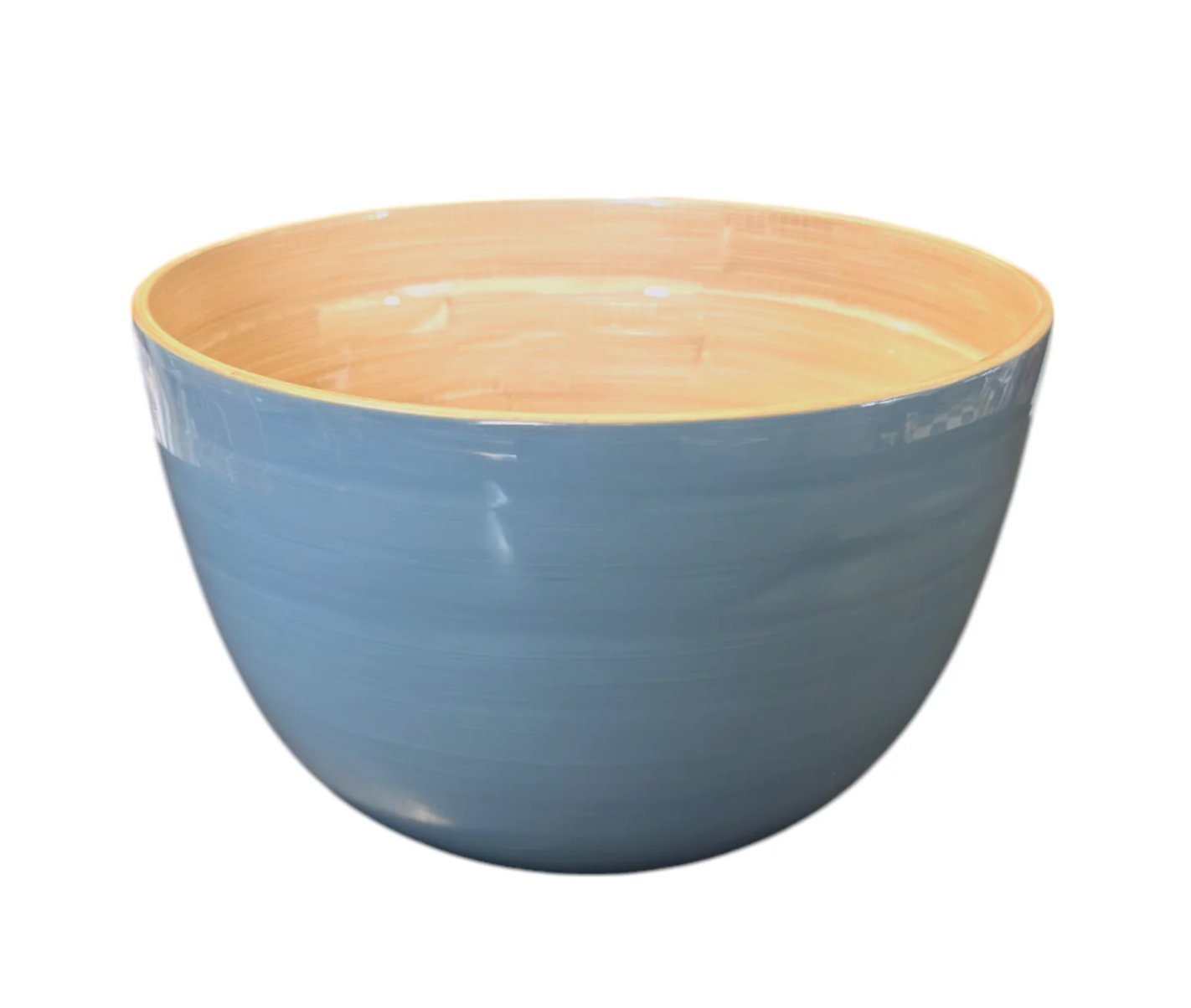 Bamboo Family Bowl