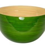 Bamboo Family Bowl