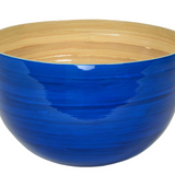 Bamboo Family Bowl