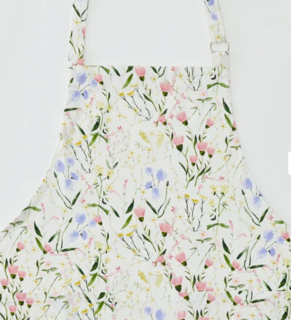 Weezie Aprons