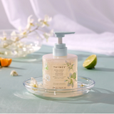 Nourishing Hand Wash - Bergamot Nectar