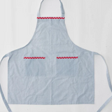 Weezie Aprons
