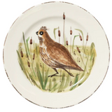 Wildlife Assorted Dinner Plates