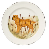 Wildlife Assorted Dinner Plates