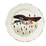 Wildlife Assorted Dinner Plates