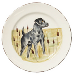 Wildlife Assorted Dinner Plates