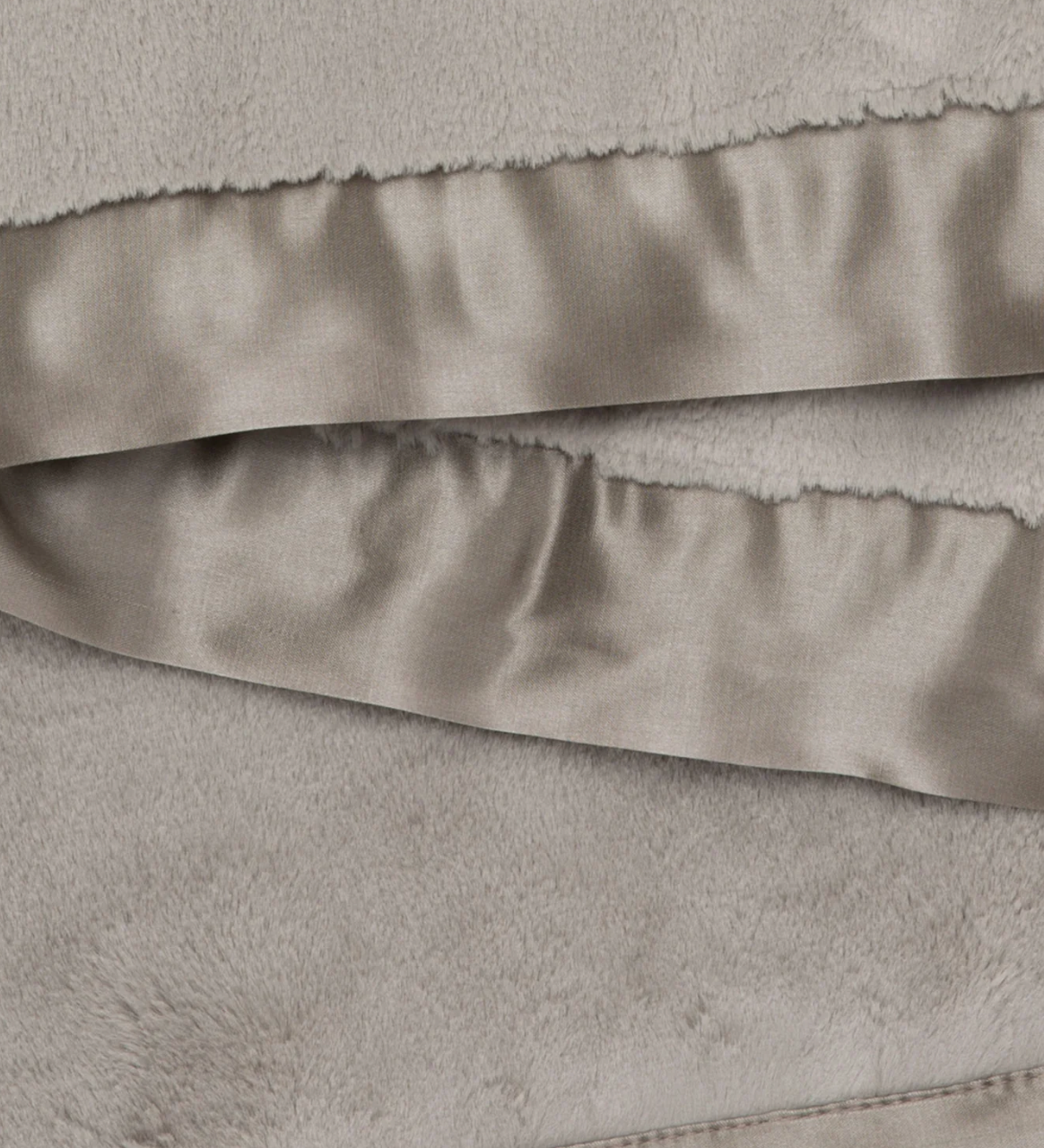 Luxe Throw Blanket 59 x 88