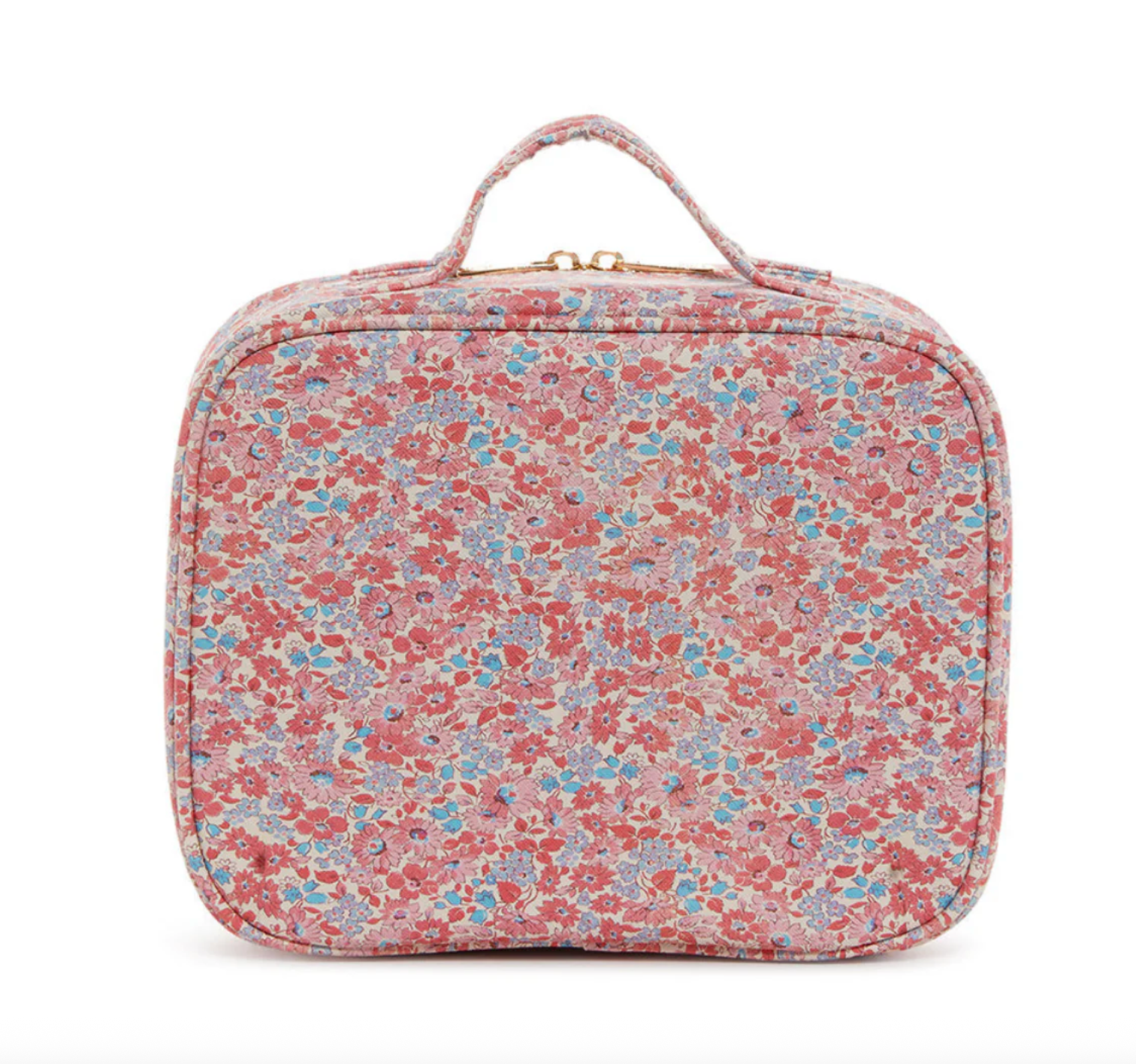 Luxe TRVL2 Cosmetic Toiletry Case
