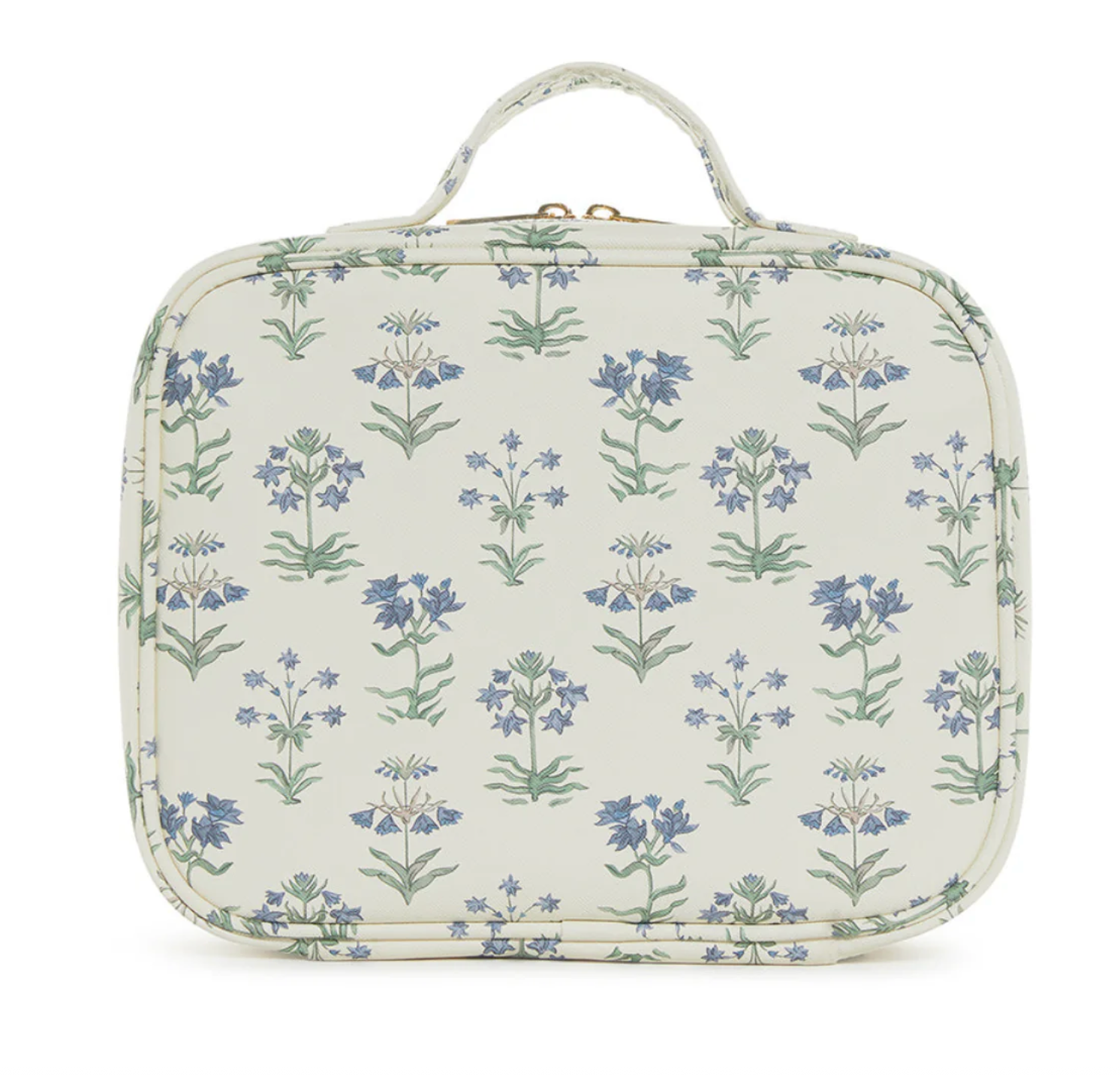 Luxe TRVL2 Cosmetic Toiletry Case