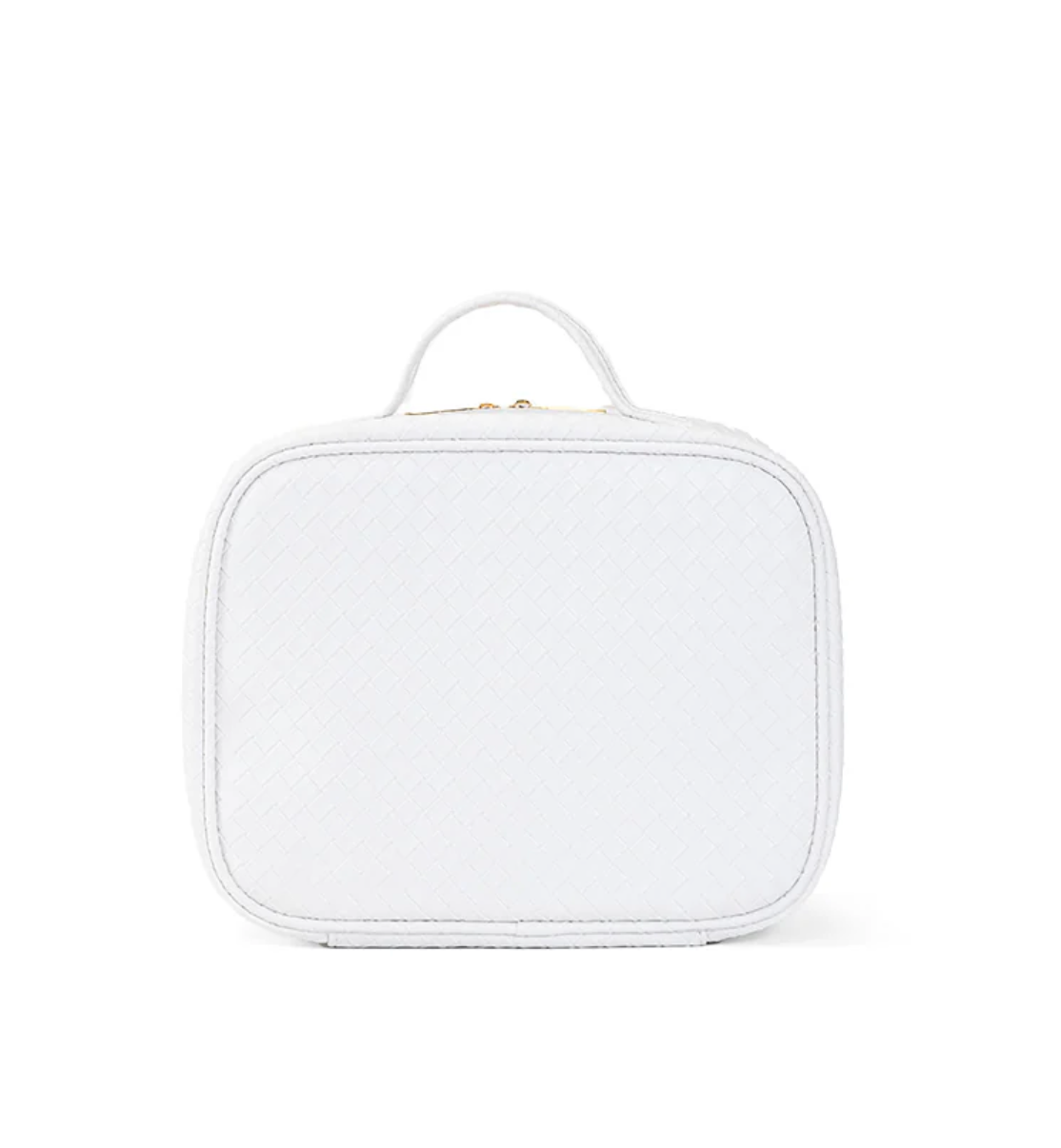 Luxe TRVL2 Cosmetic Toiletry Case