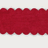 Linen Guardanapo Ring