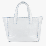Lenora Terry Tote Bag