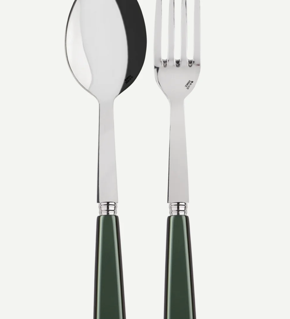 Icone Serve Set