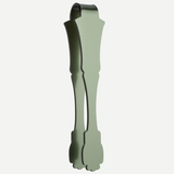 Sabre Old Fashioned Large Tong