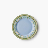 Delphine Porcelain Plates