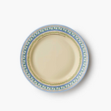 Delphine Porcelain Plates